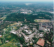 Deutsches Elektronen-Synchrotron DESY