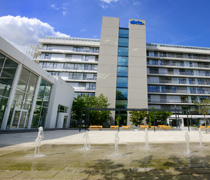 Deutsches Krebsforschungszentrum