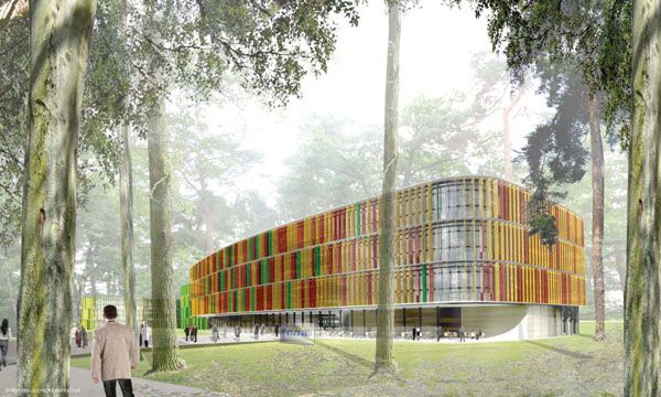 Deutsches Zentrum für Neurodegenerative Erkrankungen (DZNE)