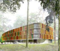 Deutsches Zentrum für Neurodegenerative Erkrankungen (DZNE)