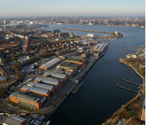 GEOMAR Helmholtz-Zentrum für Ozeanforschung Kiel