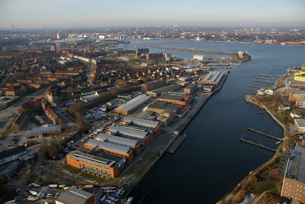 GEOMAR Helmholtz-Zentrum für Ozeanforschung Kiel