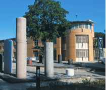 Helmholtz-Zentrum Potsdam - Deutsches GeoForschungsZentrum GFZ