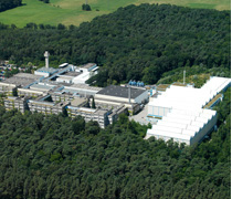 GSI Helmholtzzentrum für Schwerionenforschung