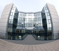 Helmholtz Zentrum München - Deutsches Forschungszentrum für Gesundheit und Umwelt