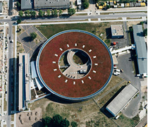Helmholtz-Zentrum Berlin für Materialien und Energie