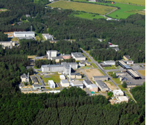 Helmholtz-Zentrum Dresden-Rossendorf (HZDR)