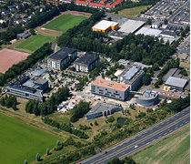 Helmholtz-Zentrum für Infektionsforschung