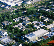 Max-Planck-Institut für Plasmaphysik