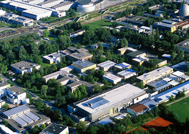 Max-Planck-Institut für Plasmaphysik