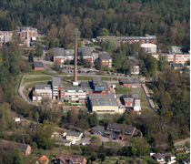 Helmholtz-Zentrum Geesthacht Zentrum für Material- und Küstenforschung