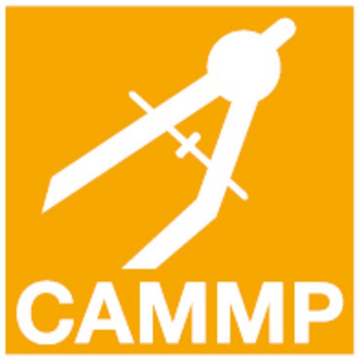 Logo CAMPP