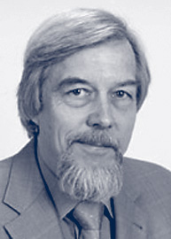 Prof. Dr. Rolf-Dieter Heuer. Foto: DESY, Hamburg