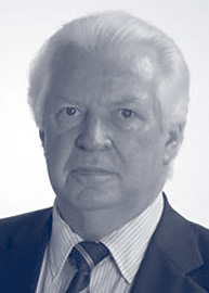 Prof. Dr. Dr. h.c. Rolf Emmermann. Foto: GeoForschungsZentrum (GFZ)