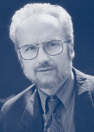 Prof. Dr. Michael Steiner, neuer Sprecher des Forschungsprogramms Großgeräte für die Forschung mit Photonen, Neutronen und Ionen im Forschungsbereich Struktur der Materie. Foto: HMI