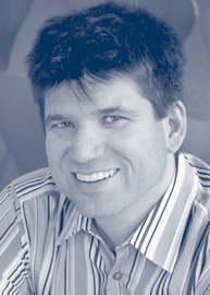 Prof. Dr. Bernd Rech