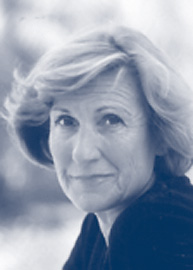 Prof. Dr. Annemarie Poustka