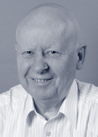 Gerhard Kraft, GSI