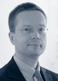 Dr. Rolf Zettl