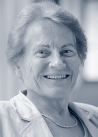 Dr. Gudrun Erzgräber