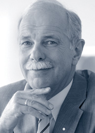 Prof. Dr. Jürgen Mlynek