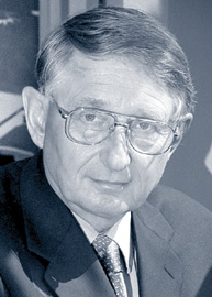 Prof. Dr. Peter Paul