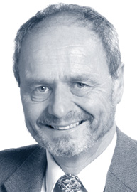 Prof. Dr. Berndt Feuerbacher