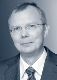 Prof. Harald Bolt
