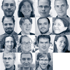 NGL Collage Personalia