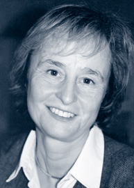 Prof. Dr. Karin Lochte