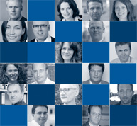 Collage Akademie RGB