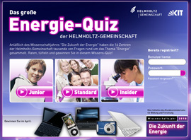 Energie Quiz Screen Web