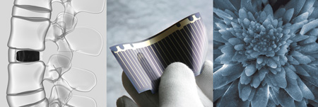 Bilder: Forschungszentrum Jülich, Helmholtz-Zentrum Berlin, Karlsruher Institut für Technologie