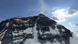 Videostandbild: DLR/3D Reality Maps/DigitalGlobe