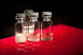 Biosensor ARSOlux®. Bild: André Künzelmann/UFZ