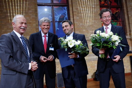 Photo: Helmholtz/Fesseler