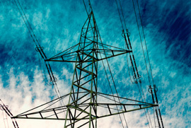 Pylon. Bild: KIT