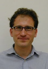 Marek Kowalski, Bild: Physikalisches Institut der Universität Bonn