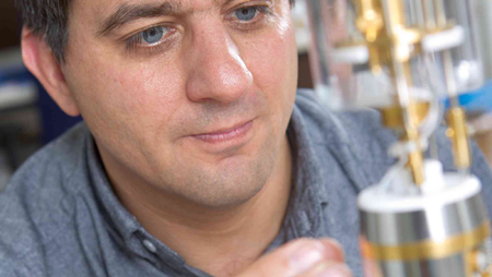 Image Alexander Schnegg