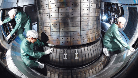 photo control coils installation