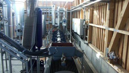 Foto Injektionspumpe