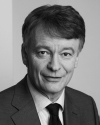 Photo Professor Hermann Requardt
