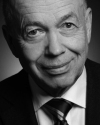 Photo Professor Ulrich Seiffert