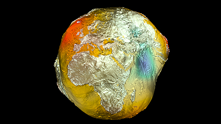 Geoid