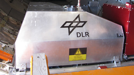 Brennstoffzelle ATRA