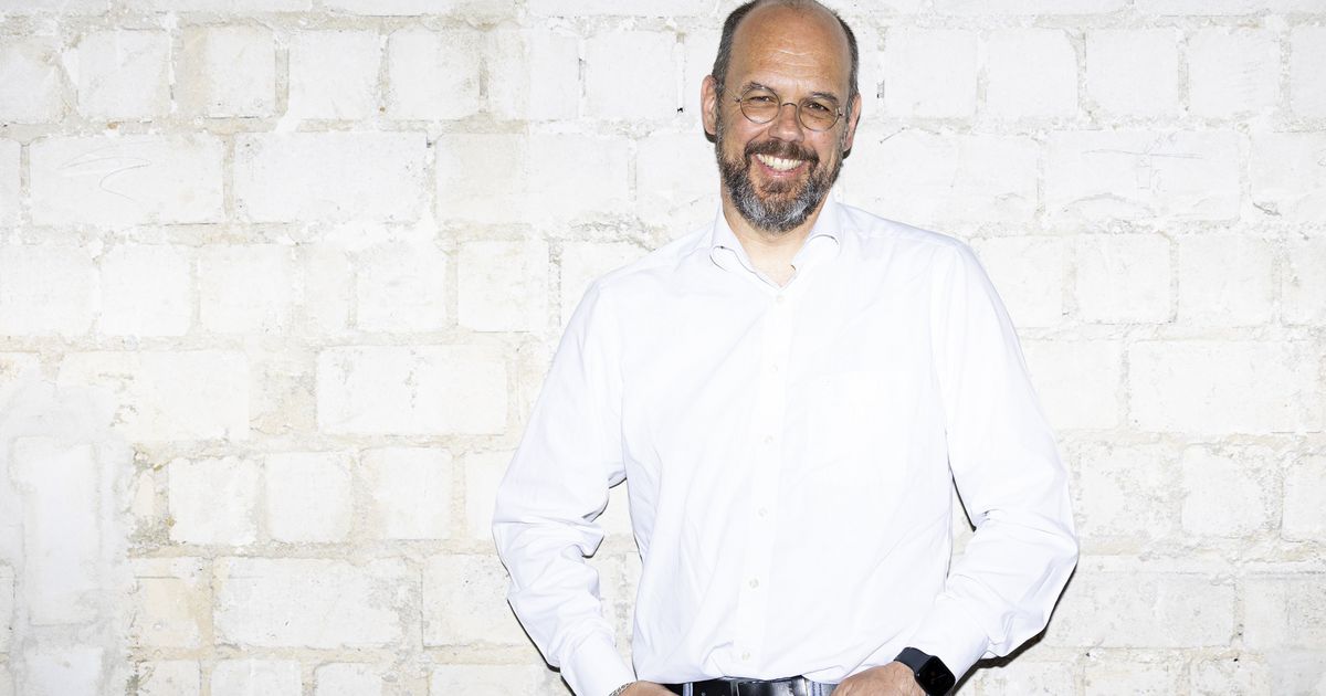 „Wir müssen die Fähigkeit entwickeln, diese Systeme selbst zu bauen“
