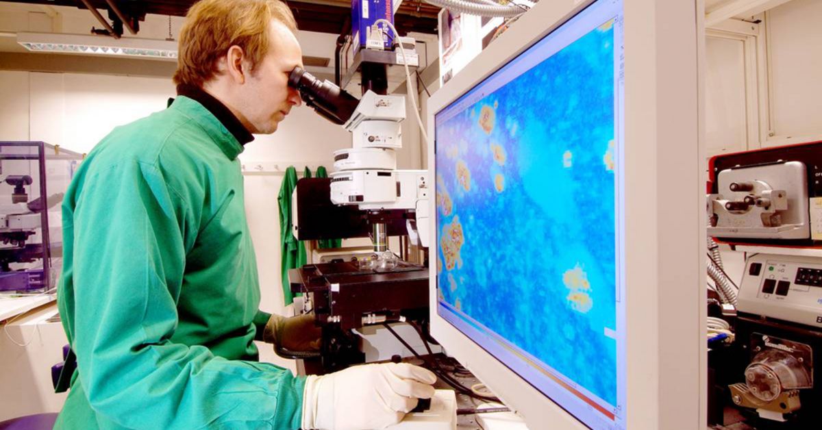Helmholtz Centre for Infection Research - Helmholtz - Association of German Research Centres