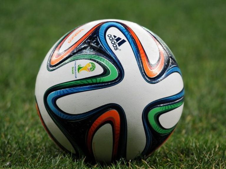 [Translate to Englisch:] Brazuca