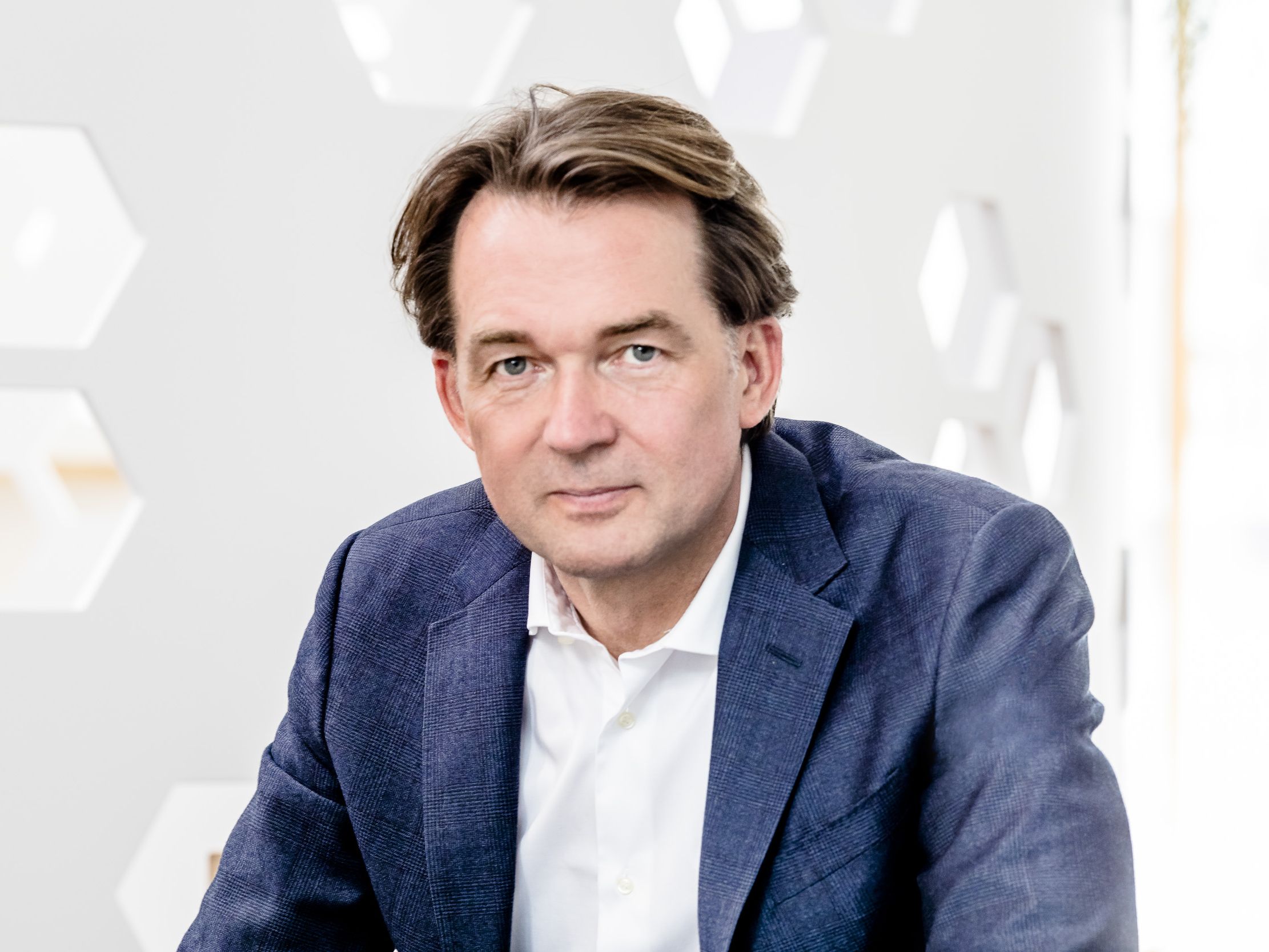 Matthias Tschöp Wins Major US Award
