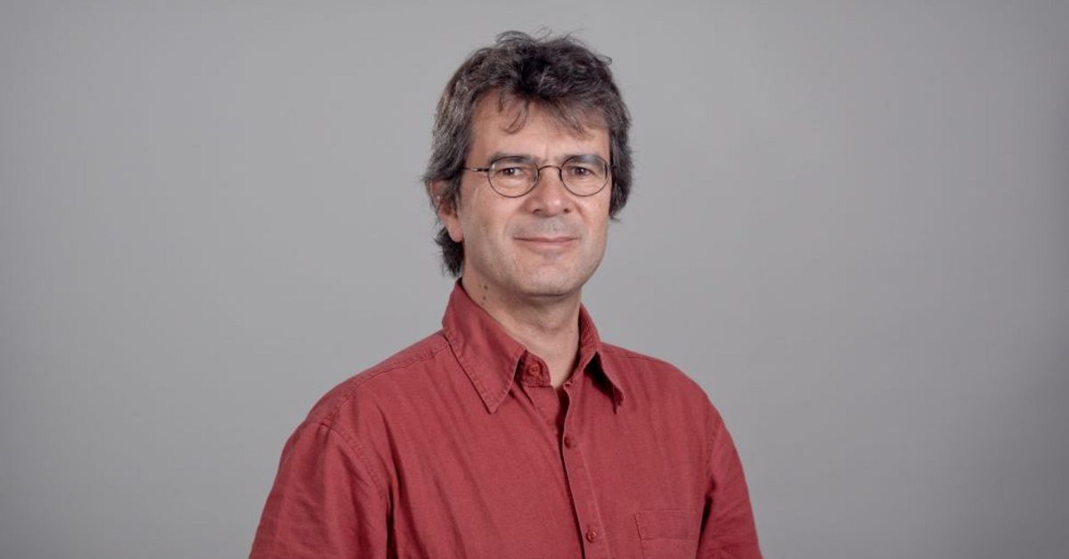 The epidemic expert - Vimarsana News